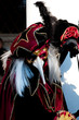 Maschera venezia