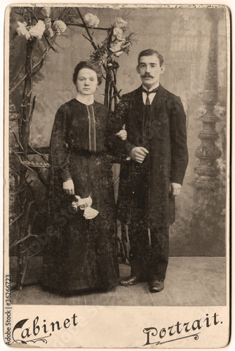 Foto: Old photo Old photo