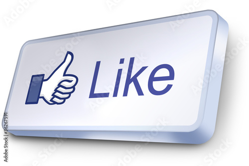 Illustration: i like i like