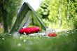 Photo: zelten am tag zelten am tag