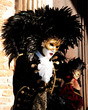 Maschera venezia