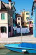 Paesaggio Venezia