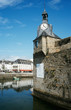 Concarneau brittany