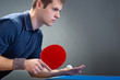 table tennis