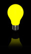 Die Glühlampe