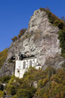 Felsenkirche in Idar-Oberstein