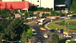 Video: Timelapse Rush Hour. Timelapse Rush Hour.