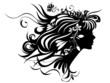 Vektor: Flora Flora
