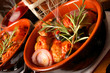 Pollo al pomodoro
