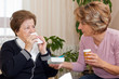Home Caregiver