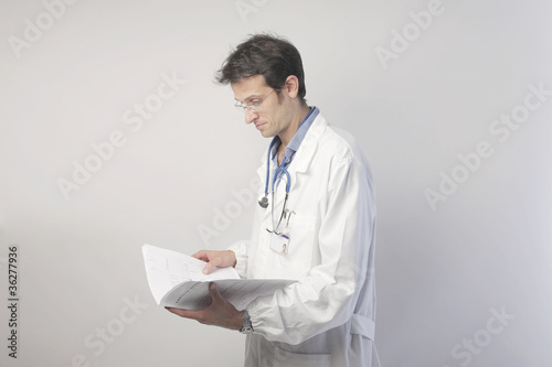 Photo: Doctor Doctor