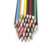 crayons coloriage