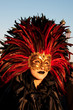 Maschera Mask venice venezia