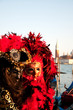 Maschera Mask venice venezia