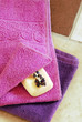 Photo: Colorful towels Colorful towels