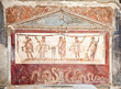Pompeii - archaeological site