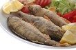 Foto: baked basse baked basse