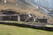 Alpe Angeloga - Valle Spluga