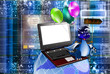 The technology Internet in a year of the Dark blue Dragon The technology Internet in a year of the Dark blue Dragon
