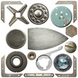 Metal details