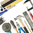Tools background