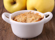 crumble