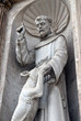 Franz von Assisi