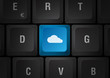 Clavier cloud