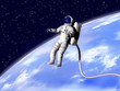 astronauta
