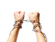 A fényképek részletei Hands