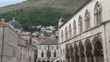 stradun, the main street of Dubrovnik