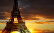 Eiffel tower, Paris