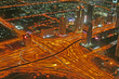 Dubai downtown
