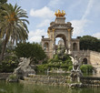 Fountain of the Waterfall