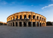 Arènes de Nîmes Arènes de Nîmes