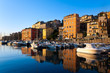 Bastia, Corse