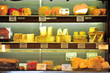 Cheesemonger