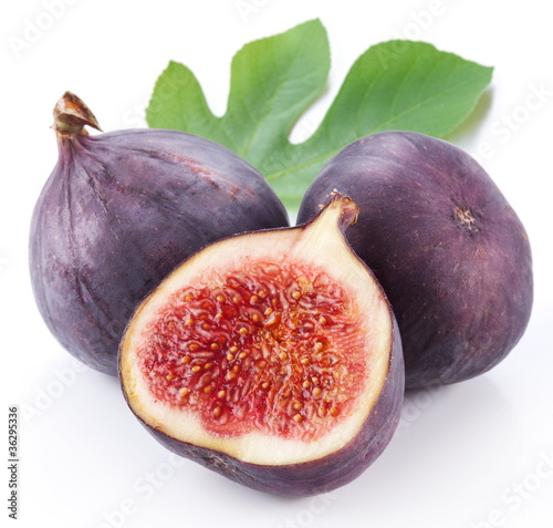 Photo: Fruits figs Fruits figs