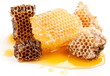 Honeycombs.