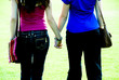 femme couple homosexualité