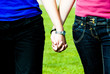 femme couple homosexualité
