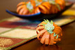 Pumpkin Centerpiece