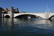 Pont Bonaparte et Cathédrale Pont Bonaparte et Cathédrale