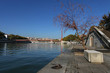 Rives de Saone dans Lyon Rives de Saone dans Lyon