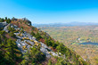 Grandfather Mountain, North Carolina, USA