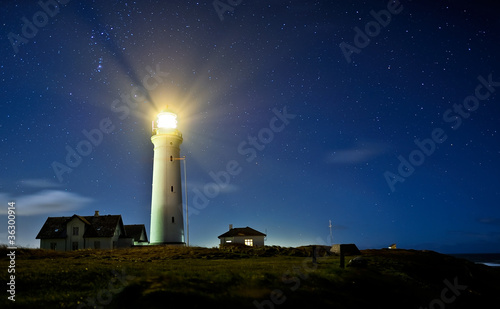 Photo: Beacon Beacon