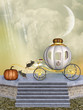 Cinderella's carriage