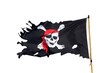 Drapeau de pirates