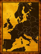 Map of Europe