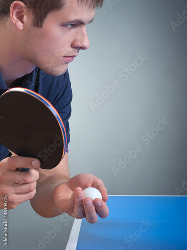 Photo: Serving Serving